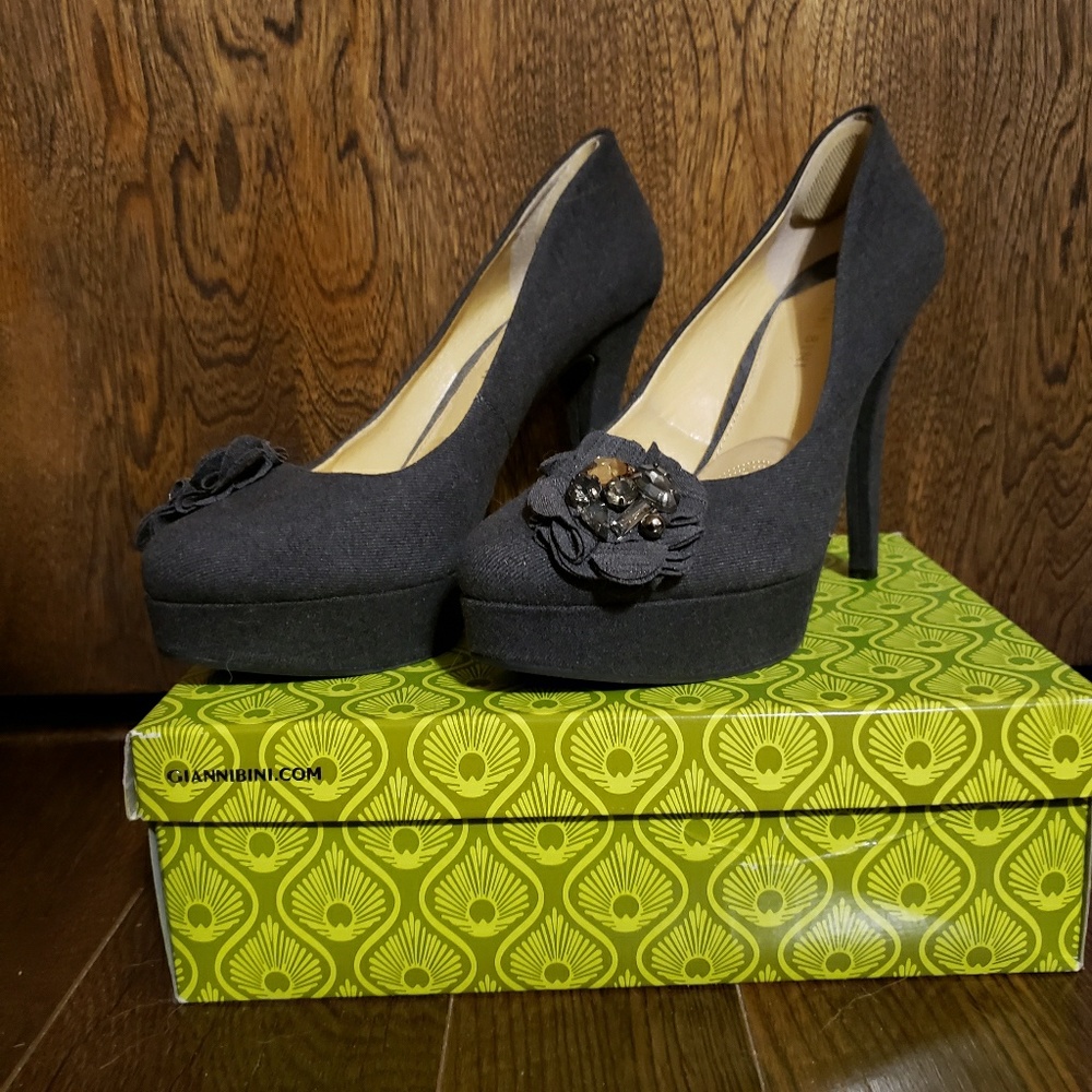 Pumps - Picture 4 of 4